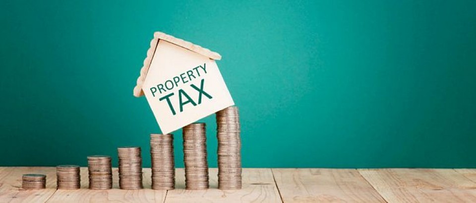 Property tax 700 x 300